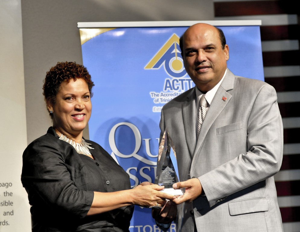 QUITE Awards 2011